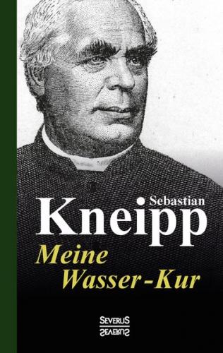 Meine Wasser-Kur 