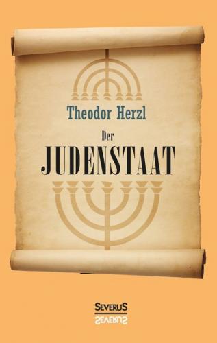 Der Judenstaat 