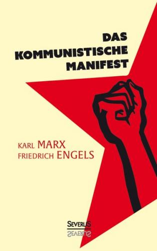 Manifest der Kommunistischen Partei 