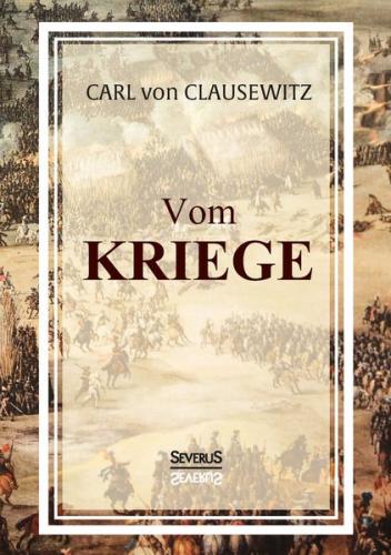 Vom Kriege 