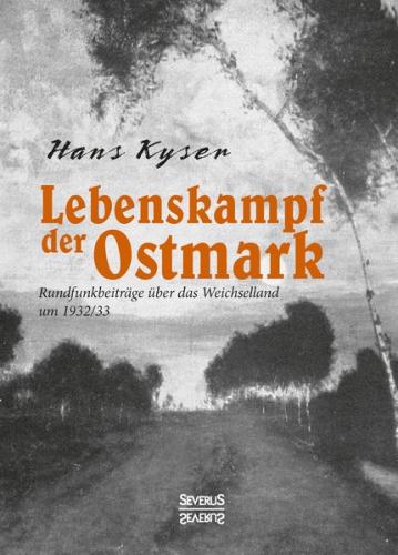 Lebenskampf der Ostmark 
