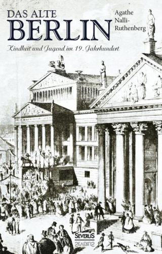 Das alte Berlin 