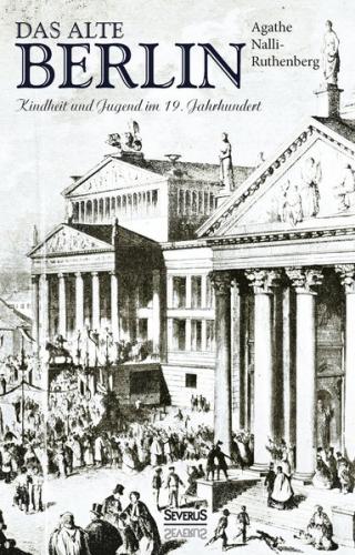Das alte Berlin 