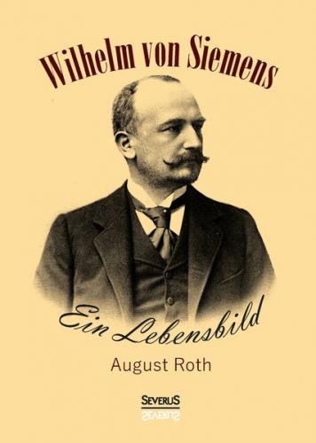 Wilhelm von Siemens 
