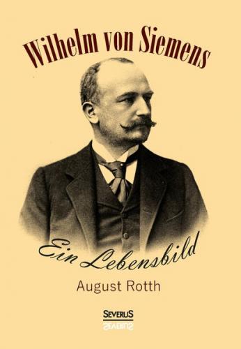 Wilhelm von Siemens 