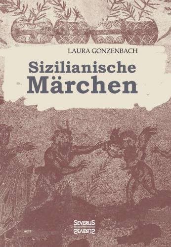 Sizilianische Märchen 
