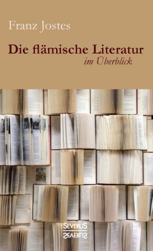 Die flämische Literatur im Überblick 