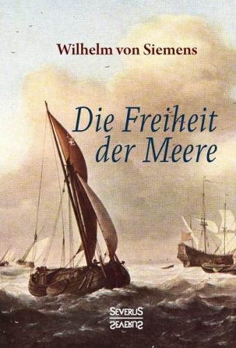 Die Freiheit der Meere 