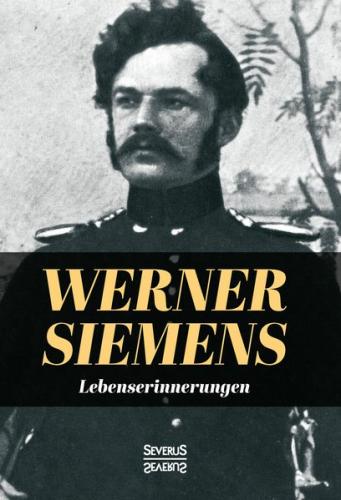 Lebenserinnerungen 