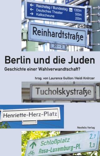 Berlin und die Juden 