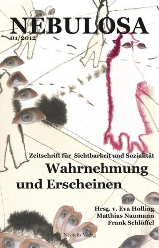 Wahrnehmung und Erscheinen (Ebook - pdf) 