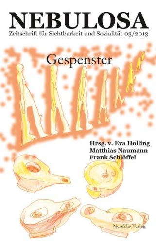 Gespenster (Ebook - pdf) 
