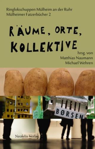 Räume, Orte, Kollektive (Ebook - pdf) 