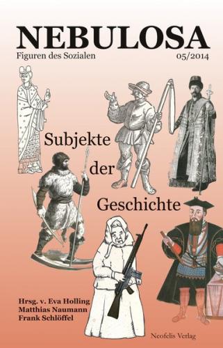 Subjekte der Geschichte (Ebook - pdf) 