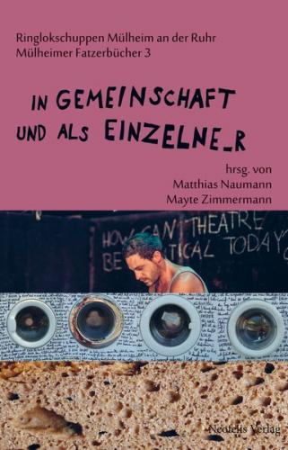 In Gemeinschaft und als Einzelne_r (Ebook - pdf) 
