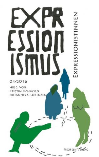 Expressionistinnen 