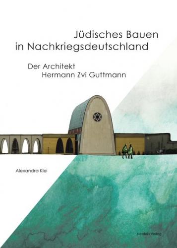 Jüdisches Bauen in Nachkriegsdeutschland 