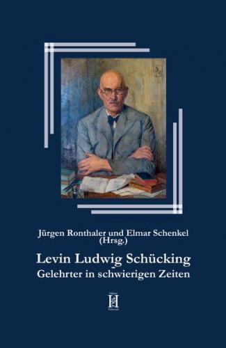 Levin Ludwig Schücking 