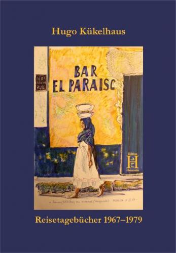 Bar El Paraiso 