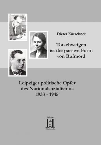 Totschweigen ist die passive Form von Rufmord 