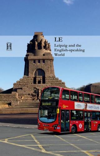 LE – Leipzig and the English-speaking World 