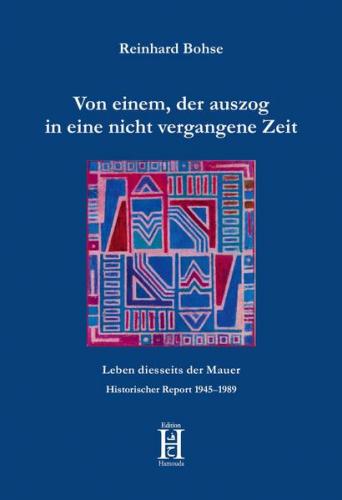 Von einem, der auszog in eine nicht vergangene Zeit 