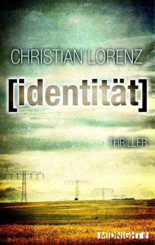 [identität] (Ebook - EPUB) 