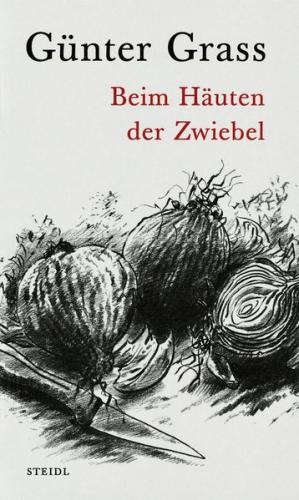 Beim Häuten der Zwiebel (Ebook - EPUB) 