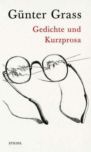 Gedichte und Kurzprosa (Ebook - EPUB) 