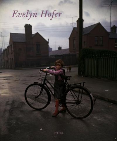 Evelyn Hofer (1922–2009) 