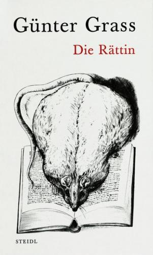 Die Rättin (Ebook - EPUB) 