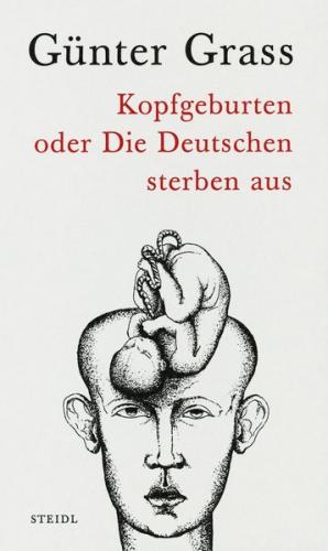 Kopfgeburten oder Die Deutschen sterben aus (Ebook - EPUB) 