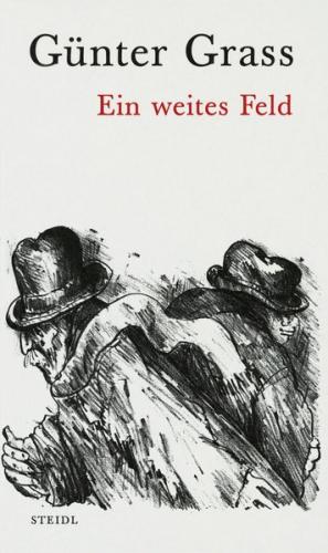 Ein weites Feld (Ebook - EPUB) 