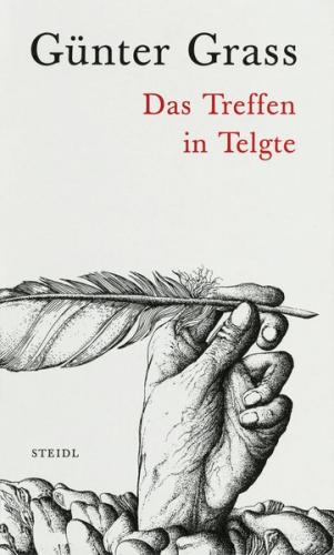 Das Treffen in Telgte (Ebook - EPUB) 
