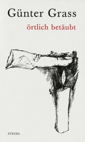 örtlich betäubt (Ebook - EPUB) 