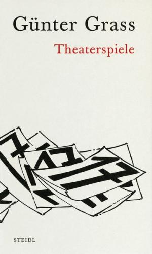 Theaterspiele (Ebook - EPUB) 