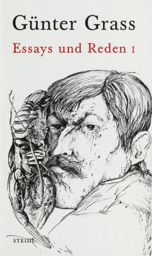 Essays und Reden I - 1955-1979 (Ebook - EPUB) 