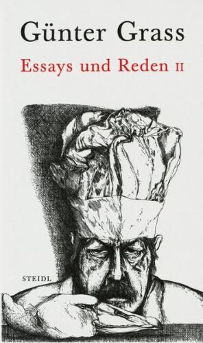 Essays und Reden II - 1980-2007 (Ebook - EPUB) 