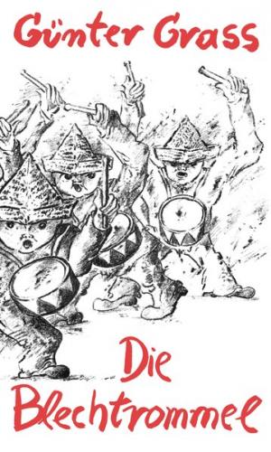 Die Blechtrommel 