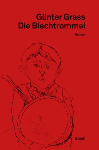 Die Blechtrommel 