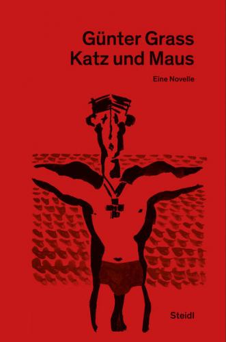 Katz und Maus 