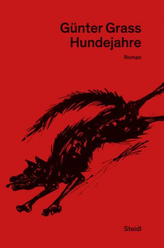 Hundejahre 