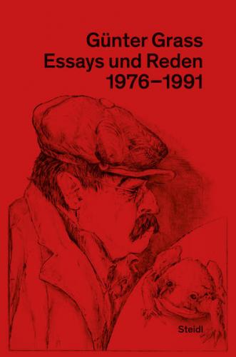 Essays und Reden III (1976–1991) 