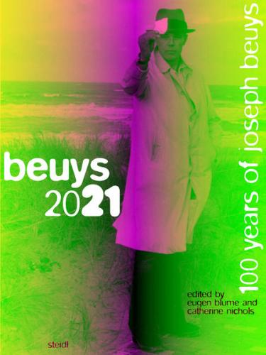 beuys 2021 