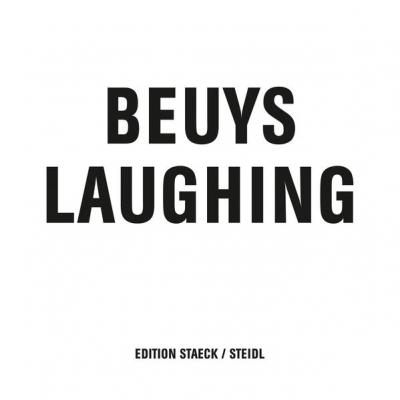 Beuys Laughing 