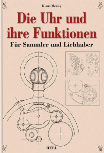 Die Uhr und ihre Funktionen 