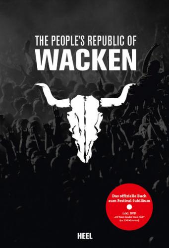 The People’s Republic of Wacken 