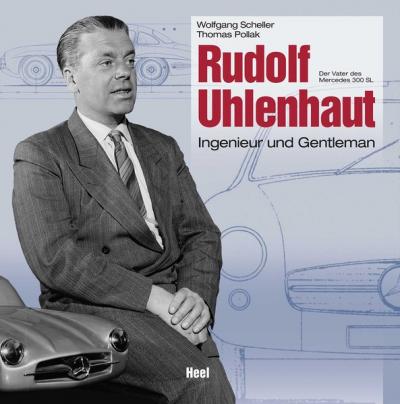 Rudolf Uhlenhaut 