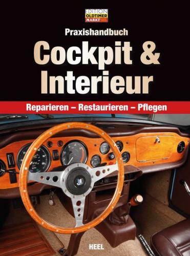 Praxishandbuch Cockpit & Interieur 