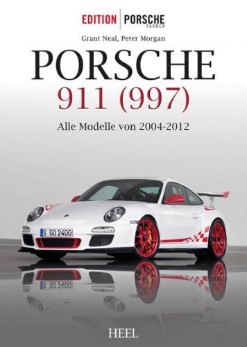 Porsche 911 (997) 